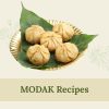 6 Delicious Modak Recipes to Try This Ganesh Chaturthi 2026