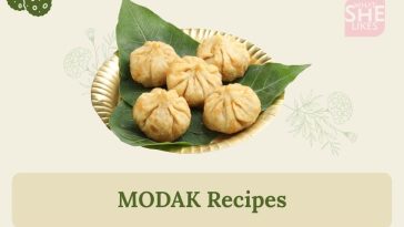 6 Delicious Modak Recipes to Try This Ganesh Chaturthi 2026