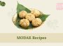 6 Delicious Modak Recipes to Try This Ganesh Chaturthi 2026