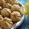 Ganesh Chaturthi: Must Try Sweet Fried Modak Recipe
