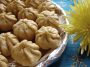 Ganesh Chaturthi: Must Try Sweet Fried Modak Recipe