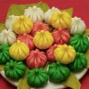 Peppermint Chocolate Modak: A Gourmet Twist to the Traditional Ganesh Chaturthi Sweet
