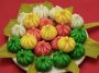 Peppermint Chocolate Modak: A Gourmet Twist to the Traditional Ganesh Chaturthi Sweet