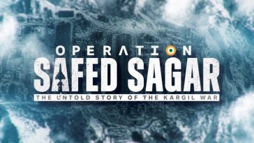 Skies Over Kargil: Why Operation Safed Sagar Deserves a Place on Every Watchlist