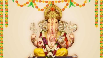 Ten Famous Lord Ganesha Temples in India You Must Visit