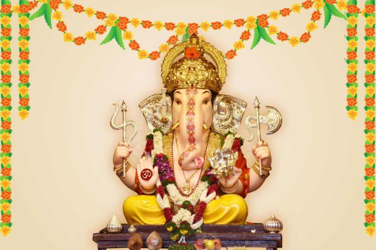 Ten Famous Lord Ganesha Temples in India You Must Visit
